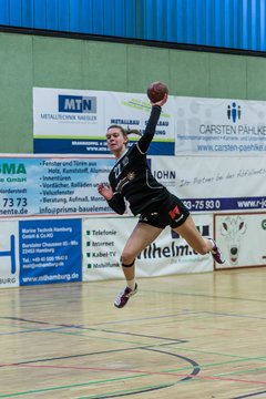Bild 276 - B-Juniorinnen SV-Henstedt Ulzburg - HSG Fockbek/Nuebbel : Ergebnis: 32:25